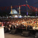 Kayseri kocasinanlilara 15 temmuz tesekkurur jcdcrmcn