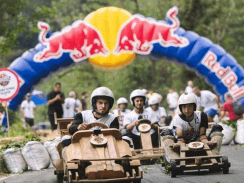 Red bull formulaz 16 kez rizede start alacak gCEDBRXv