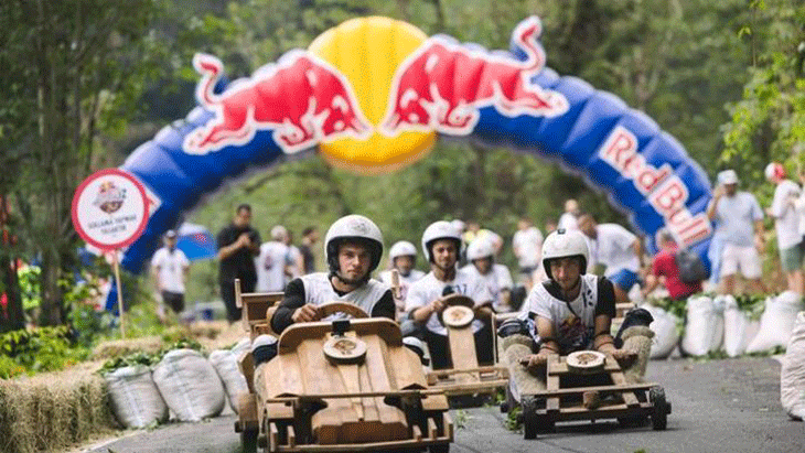 Red bull formulaz 16 kez rizede start alacak gCEDBRXv