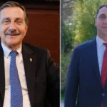 Eskisehirde 2 belediye baskani yeni partiye gecti rCbN2r2K