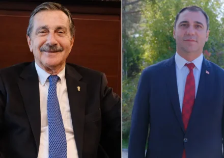 Eskisehirde 2 belediye baskani yeni partiye gecti rCbN2r2K