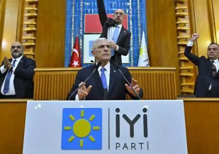 Haber gorseli