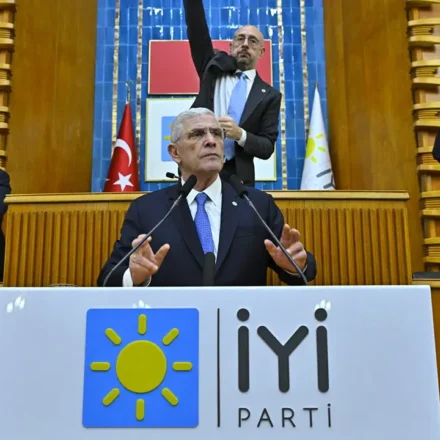 Haber gorseli