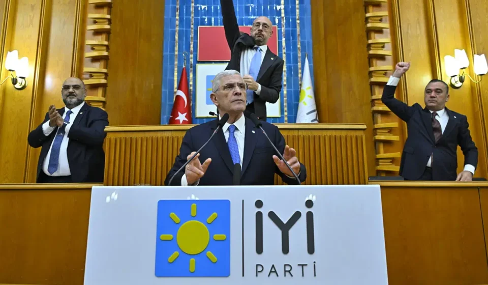 Haber gorseli