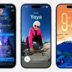Ios 27 ile iphone kilit ekraninda neler degisiyor RuDyTGDU
