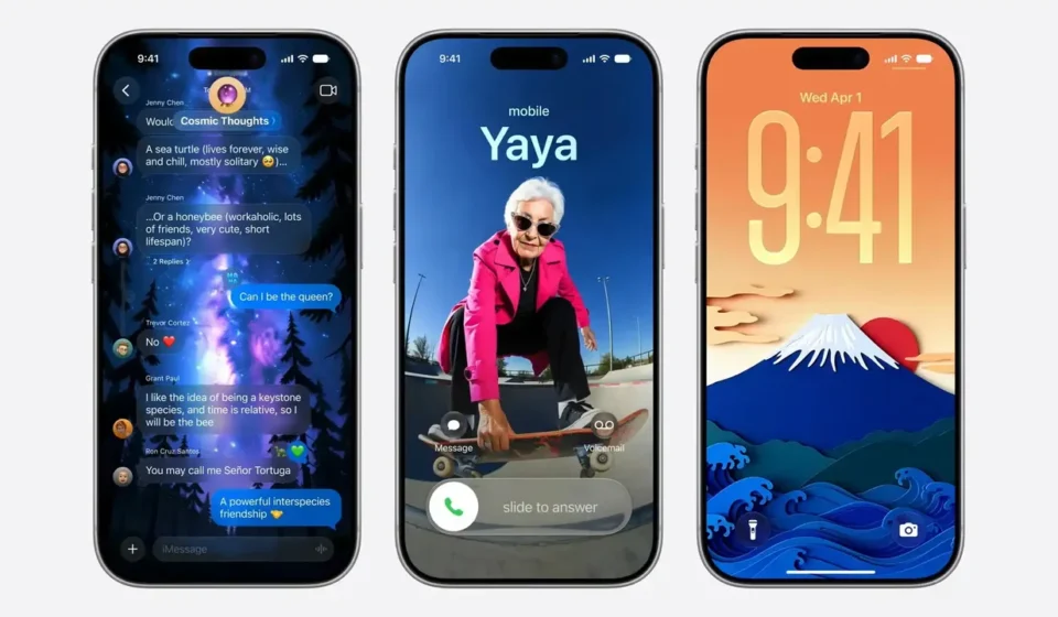 Ios 27 ile iphone kilit ekraninda neler degisiyor RuDyTGDU